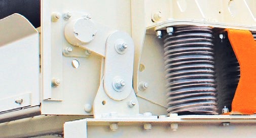 Terex TSC 1