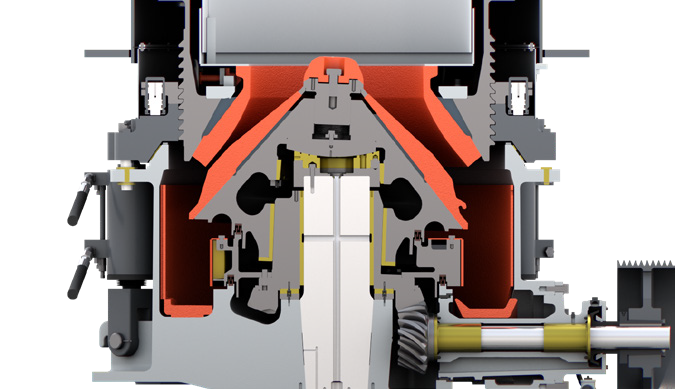 HIGH PIVOT POINT GEOMETRY