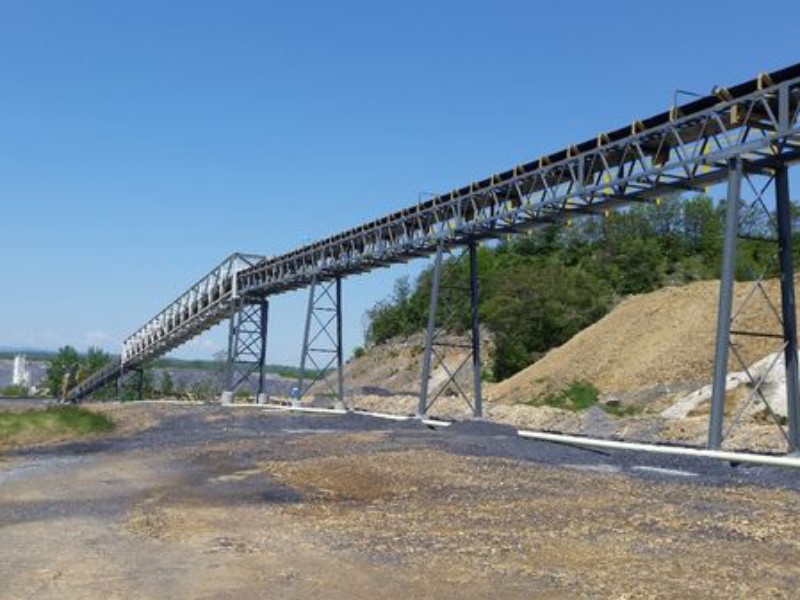 Equipment Page - Conveying